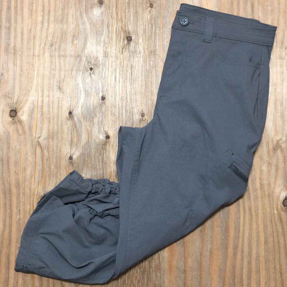 Capris